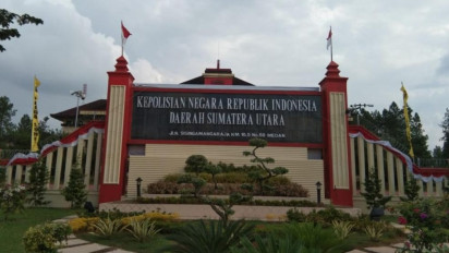 Waketum Hanura Herry Lontung Jadi Tersangka Penipuan Rp 1,5 Miliar Terkait Status Akademi Kebidanan Matorkis