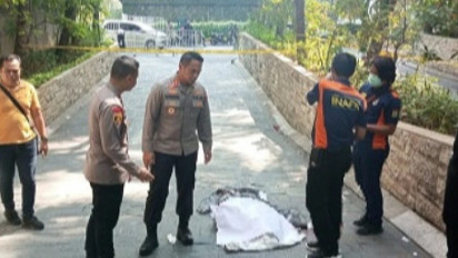 Pelaku Pembunuhan di Sekitar Central Park Mungkin Kelainan Jiwa, Keluarga Sebut Dia Pengangguran dan Pola Perilakunya Aneh
