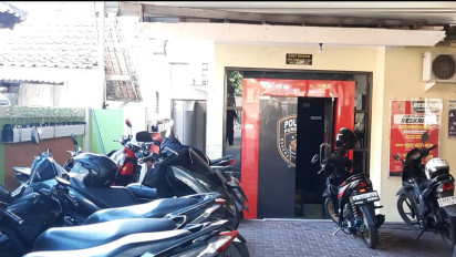 Oknum Wartawan Online Ditangkap Polisi Saat Bawa Narkoba Jenis Sabu 