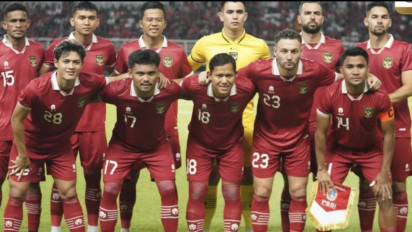 Bakal Hadapi Timnas Indonesia Hari Ini di Asian Games, Uzbekistan Rupanya Simpan Sakit Hati di Bekasi