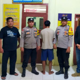 Bejat! Ayah di Lampung Timur Cabuli Anak Kandung Masih SMP, Dilakukan Sejak Tahun 2022