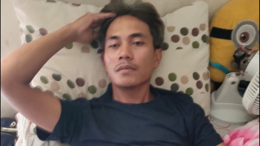 Tegur Tetangga Berisik Pesta Miras karena Ganggu Anak Sakit, Seorang Ayah di Bali DikeroyokÂ 