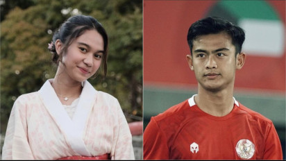 4 Kontroversi Panas Azizah Salsha Sepanjang Menikah dengan Pratama Arhan