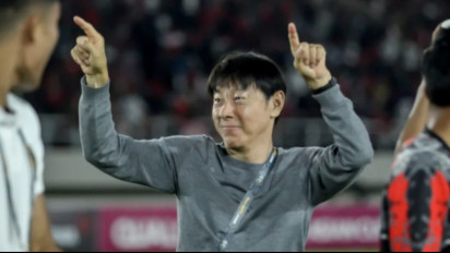 Penerus Virgil van Dijk ini Diminati Shin Tae-yong, Media Korea Beri Bocoran, Katanya Bek Tangguh yang Main di Liga Italia itu...