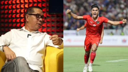 Jangan Cuman Andalkan Ramadhan Sananta, Uzbekistan Punya 3 Striker Gacor yang Main di Rusia, Lho …