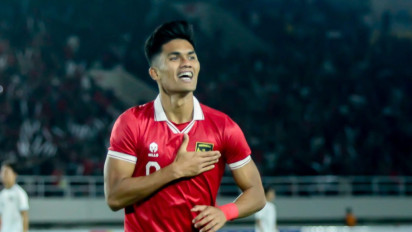 Link Live Streaming Timnas Indonesia U-24 Vs Uzbekistan di Babak 16 Besar Asian Games 2022