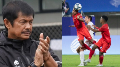 Seberapa Besar Peluang Timnas Indonesia Menang Lawan Uzbekistan di Babak 16 Besar Asian Games? Pengamat Bola Ini Berikan Analisanya