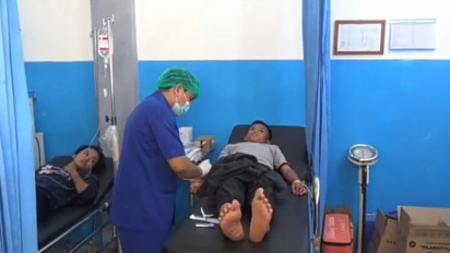 Belasan Siswa SD Keracunan Cimin di Bandung Barat, Begini Kondisi Terkini