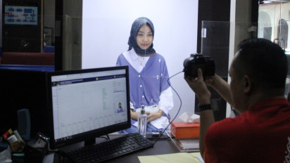 Imigrasi Karimun Tawarkan Layanan Pembuatan E-Paspor dengan Keunggulan Menarik