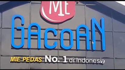 Viral! Mie Gacoan Sisingamangaraja Medan Diduga Digeruduk Ormas Akibat Tak Diberi Kelola Parkir