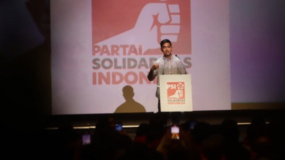 Kaesang Pangarep Blak-blakan Ajak Relawan Jokowi Masuk PSI: Kami Terbuka