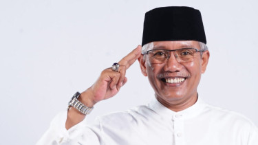 Eks Ketua KPU Jateng: Dukungan PKB Memberikan Dampak Signifikan terhadap Anies-Muhaimin