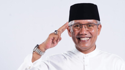 Eks Ketua KPU Jateng: Dukungan PKB Memberikan Dampak Signifikan terhadap Anies-Muhaimin