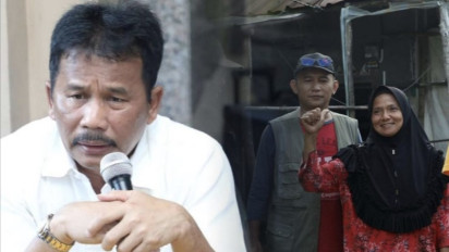 BP Batam Masih Mendata Warga Terdampak Rempang Eco City, Masyarakat Beberkan Isi Hatinya