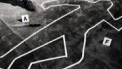 Ada 6 Luka Tusuk dan Bacok pada Dada Jasad Anak Perwira TNI yang Ditemukan Tewas Terbakar di Lanud Halim