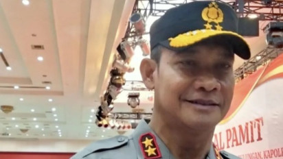 Kapolda Kaltara Siap Diperiksa Propam terkait Kasus Kematian Pengawal Pribadinya