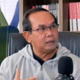 Saiful Mujani Dilaporkan Terkait Konten Makar, Ini Respons Polda Metro Jaya