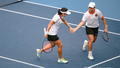 Klasemen Asian Games 2022: Puasa Medali Emas Buat Indonesia Turun Peringkat