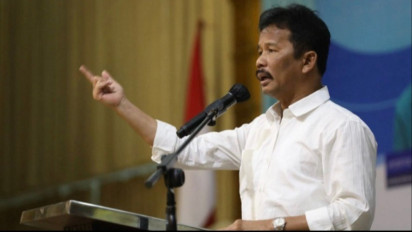 Kabar Terbaru Polemik Rempang, 99,99 Persen Warga Menolak Pindah ke Rusun, BP Batam Sodorkan 3 Opsi Ini