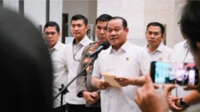 Satgas Mafia Bola Ungkap Klub Bola di Liga 2 yang Atur Sekor Sejumlah Pertandingan, Angkanya Capai Miliaran