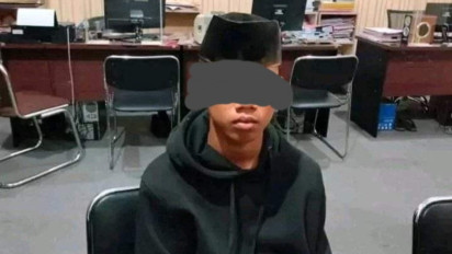 Fakta Baru Pelaku Bullying Siswa SMP di Cilacap, Rupanya Sosok Murid Berprestasi