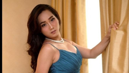Virly Virginia Ngaku Dilecehkan Sutradara Film Porno dan Takut Lapor: Talent Lain di Depan Saya Juga Dilecehin