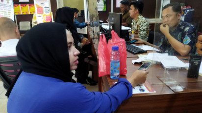 Hanya karena Lampu Rusak, Suami Tega Aniaya Istrinya Hingga Rahang Bergeser dan Luka Lebam