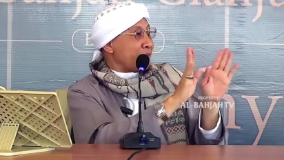 Orang Tua kok Ikut Makan Daging Aqiqah Anaknya, Jadi Tidak Sah Aqiqahnya? Ternyata Kata Buya Yahya Hukumnya...