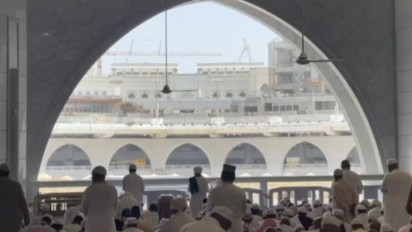 Jadi Satu-satunya Hari yang Diabadikan dalam Al-Qur’an, Bagaimanakah Asal Usul Penamaan Hari Jumat?