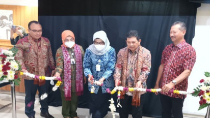 Tingkatkan Mutu Pelayanan, BPJS Kesehatan Luncurkan Loket Pelayanan Informasi