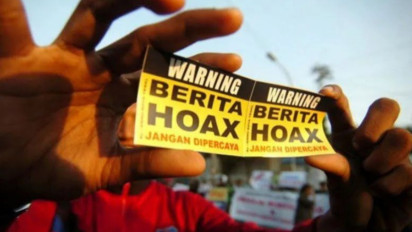 Hati-hati! Hoaks Soal CPNS 2025 Mulai Ramai di Medsos, Simak Hal-hal yang Harus Diperhatikan