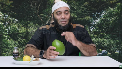 Boleh tapi Jangan Sering-sering, Es Kelapa Begini Bagus Diminum saat Badan Lemas, Kata dr Zaidul Akbar...