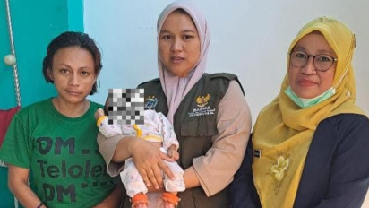 Kekurangan Biaya, Balita Penderita Pneumonia Tertahan di Rumah Sakit