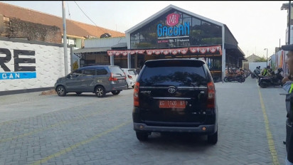 Ingin Beroperasi Lagi, Mie Gacoan Kediri Diberi Waktu hingga Awal Oktober untuk Lengkapi Ijin