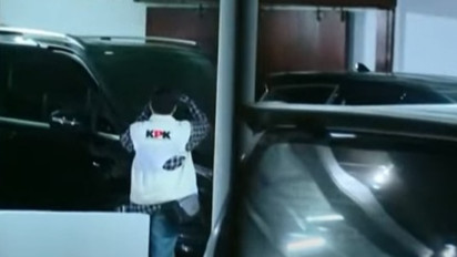 KPK sebut Syarul Yasin Limpo Diduga Terlibat Kasus Korupsi Pemerasan, Ini Pasalnya...