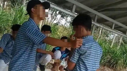 Fakta Pembully Siswa SMP di Cilacap: Anak Pesantren Sering Pindah Sekolah hingga Sering Mencuri dan Berantem