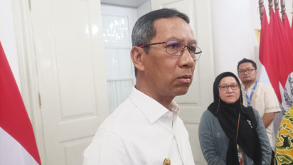 Marak Terjadi Pembullyan di Sekolah, Heru Budi Ingatkan Orangtua: Jangan Nonton Drama Korea