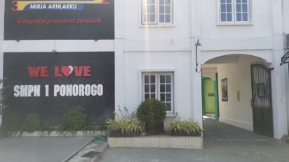 Viral, Surat Edaran SMP Favorit di Ponorogo untuk Pembelian Mobil dan Kebutuhan Lainnya hingga Rp500 Juta