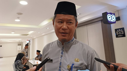 Insentif 123 Tenaga Kesehatan di RSUD Tanjungpinang Tertunggak Rp 1 Miliar