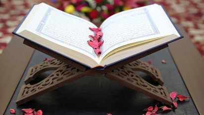 Kisah Empat Fitnah yang Ada dalam Surah Al Kahfi, Salah Satunya Fitnah Kekuasaan