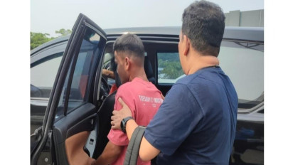 Bawa 7 Bungkus Diduga Narkoba, Calon Penumpang Pesawat Ditangkap Petugas Avsec Bandara Kualanamu