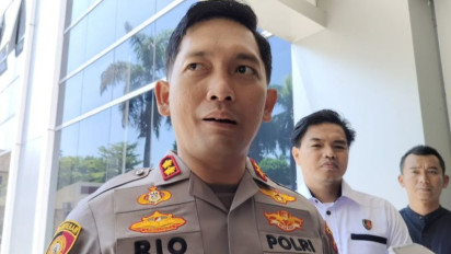 Polres Bogor Pastikan Proses Hukum Bayi Tertukar Tetap Berlanjut