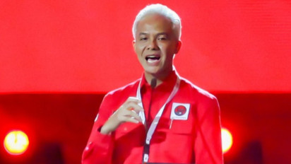 Ganjar Pranowo Minta Illegal Fishing Dihentikan: Negara Kita Rugi Rp356 Triliun