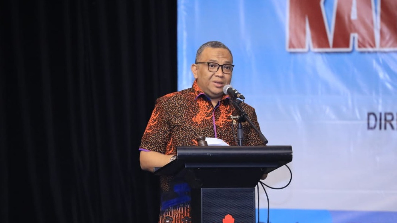 Kader Hubungan Industrial Penting Miliki Kemampuan Soft Skill
            - galeri foto