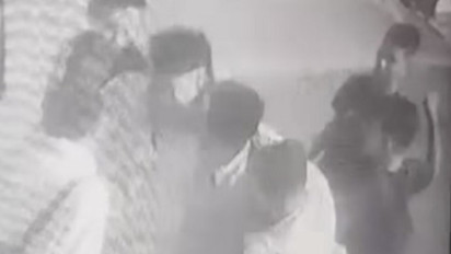 Hanya Gegara Korek Api, Mahasiswa Universitas Bandar Lampung Diduga Dipiting dan Dipukul