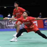 Daftar Pemain Indonesia di Thailand Open 2026: Leo/Daniel Reuni, Bagas Punya Partner Baru