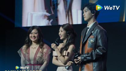 Empat Tahun Meramaikan Pasar OTT, WeTV Berhasil Menciptakan Tren dan Mengubah Lanskap Industri di Pasar Asia Tenggara
