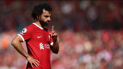 Demi Lunasi Utang, FSG Jual Saham Liverpool