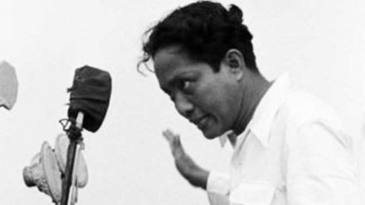 Terdesak dalam Pelariannya usai G30S PKI Tumbang, dari Blitar Aidit Mengirim Sepucuk Surat untuk Soekarno