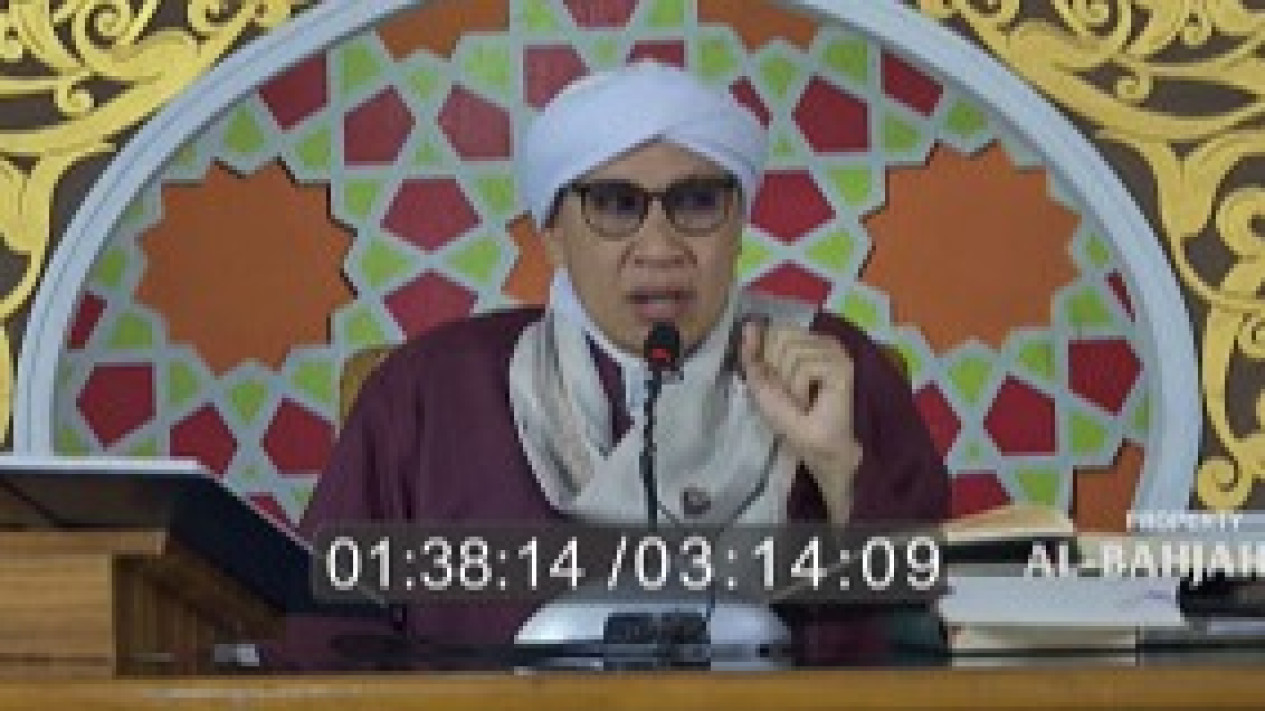 Potong Kuku Hari Sabtu Tidak Dapat Rahmat? Begini Penjelasan Buya Yahya
            - galeri foto